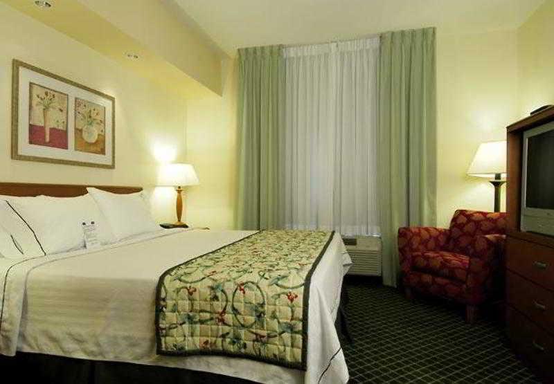 Fairfield & By Marriott Atlanta Stonecrest Hotel 3*